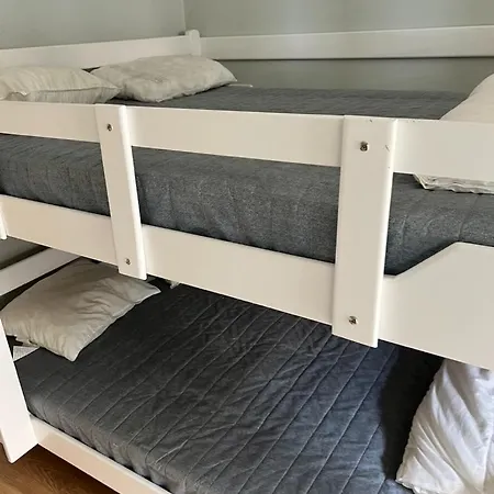 Appartement Ruim, Lichtrijk Met Groot Terras Uitstekend Gelegen In De Panne