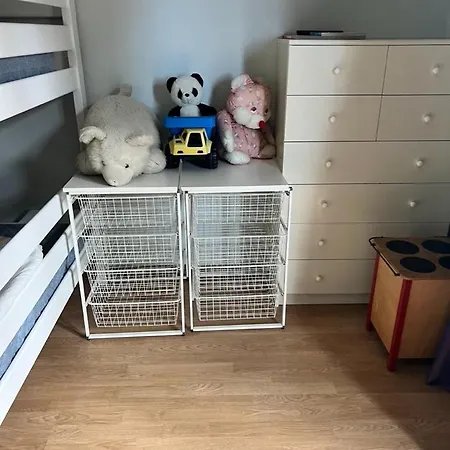 Apartment Ruim, Lichtrijk Met Groot Terras Uitstekend Gelegen In