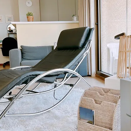Ruim, Lichtrijk Met Groot Terras Uitstekend Gelegen In Apartment *